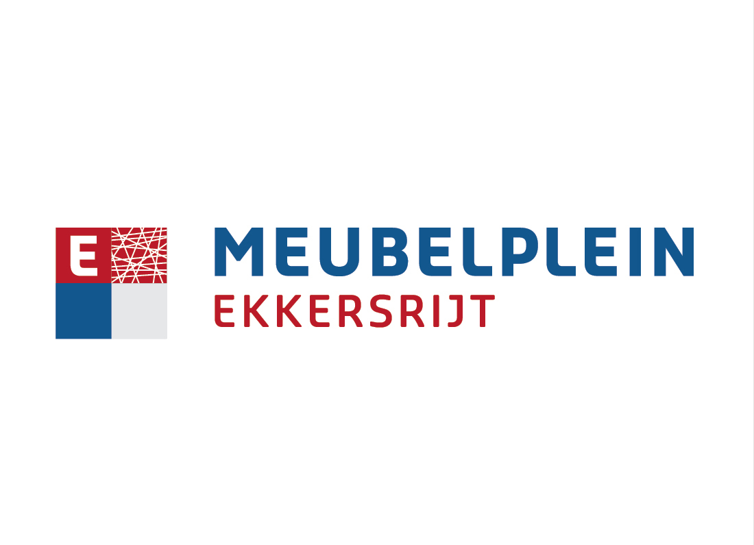 Definitieve logovoorstel voor Meubelplein Ekkersrijt